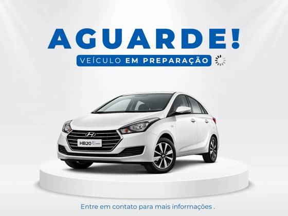 HYUNDAI HB20S 1.0 TGDI FLEX PLATINUM AUTOMÁTICO